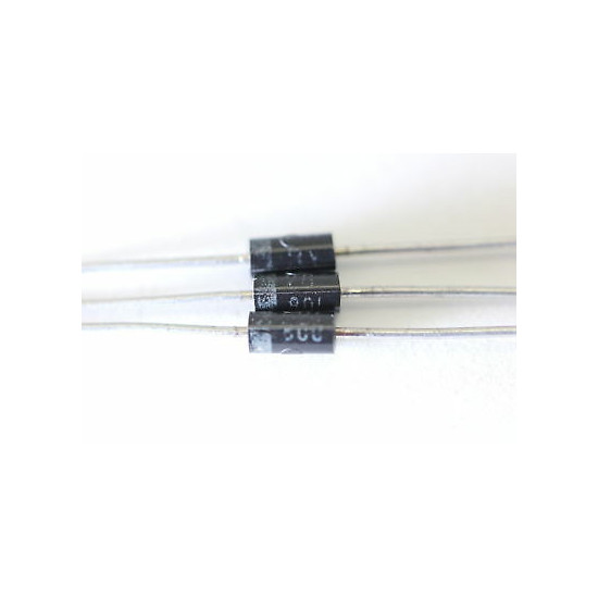 BY208800 PH DIODE NOS (New Old Stock) 1PC. C601U3F230916