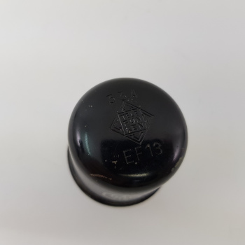 1 X EF13 TELEFUNKEN TUBE.... 2