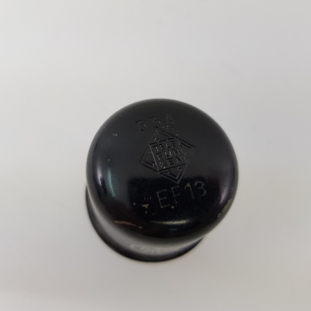 1 X EF13 TELEFUNKEN TUBE. NOS. RC162