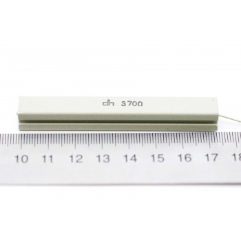 1 X CEMENTED CERAMIC...