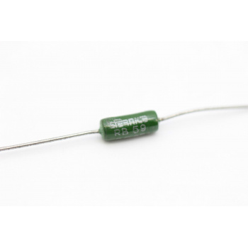 WIREWOUND CEMENTED RESISTOR...