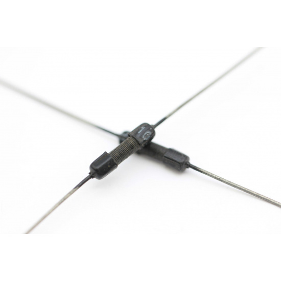 CEMENTED CERAMIC RESISTOR 10R 10OHM...