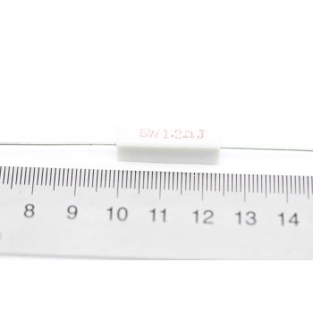 CEMENTED CERAMIC RESISTOR...