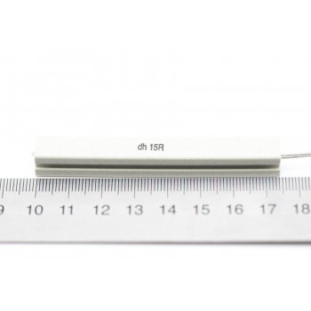 CEMENTED CERAMIC RESISTOR...