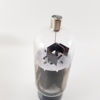 1 x 6CB5A GENERAL ELECTRIC... 2