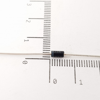 1 X 1ZS33A 33V 1W DIODE...