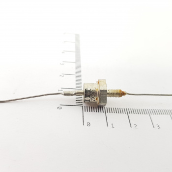 1 X ZX20 21.2V ZENER DIODE...