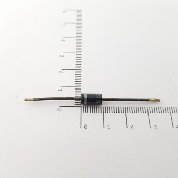 1 X 1N5353 16V 5W DIODE...