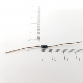 1 X 1ZS30A 30V 1W DIODE...