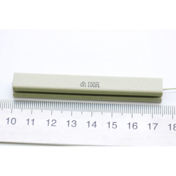 CEMENTED CERAMIC RESISTOR...