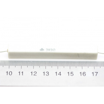 CEMENTED CERAMIC RESISTOR...