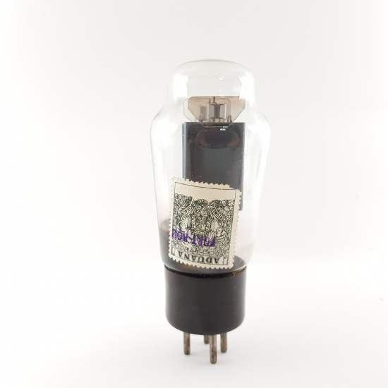 1 X 1561 PHILIPS MINIWATT TUBE. 1940s...