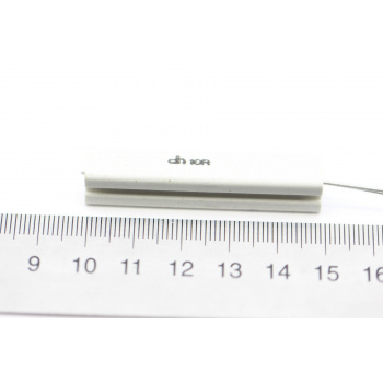 1 X CEMENTED CERAMIC...