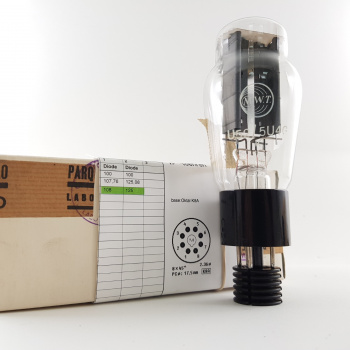 1 X 5U4G / U52 / CV575 MWT...