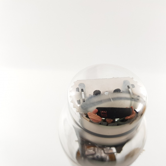 1 X 5U4G / U52 / CV575 MWT TUBE....