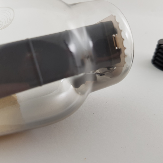 1 X 5U4G / U52 / CV575 MWT TUBE....