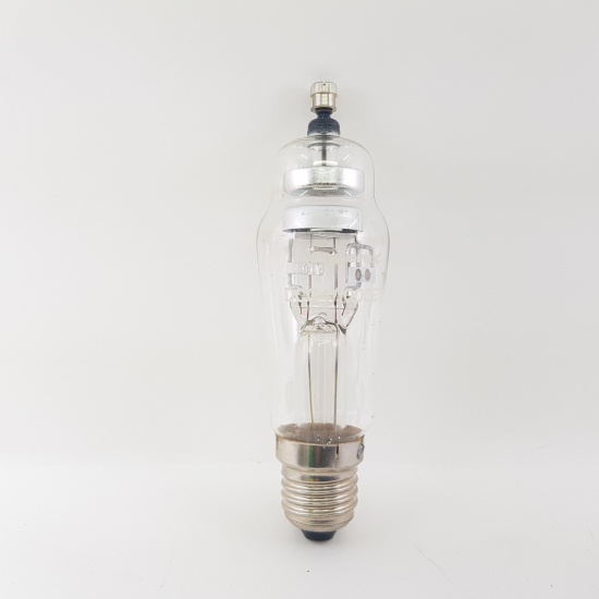 1 X DCG4/1000ED AMPEREX TUBE. 1960s...