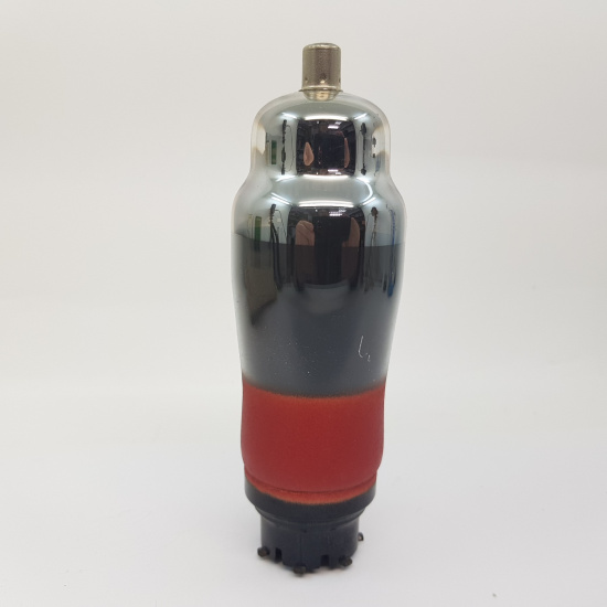 1 X EBL1 MINIWATT TUBE. NOS. RCB217