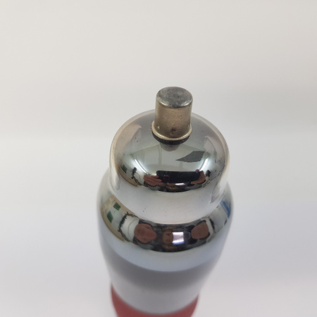 1 X EBL1 MINIWATT TUBE. NOS. RCB217