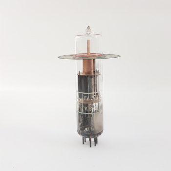 1 X CV228 VALVE ELECTRONIC... 2