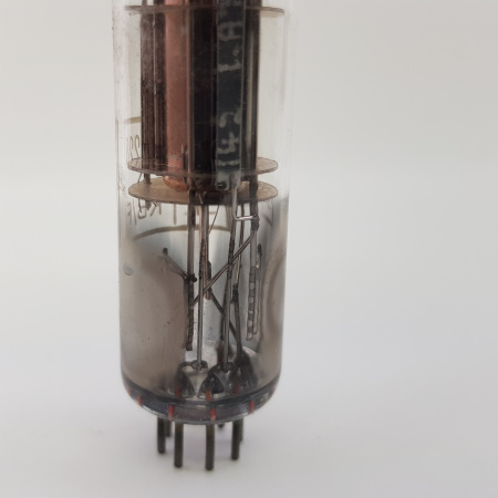 1 X CV228 VALVE ELECTRONIC TUBE. NOS/NIB. RC24