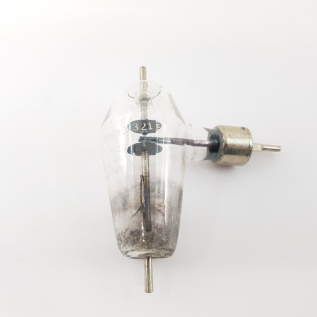 1 X 1S22 CHATHAM ELECTRONICS TUBE. NOS/NIB. RC24U3