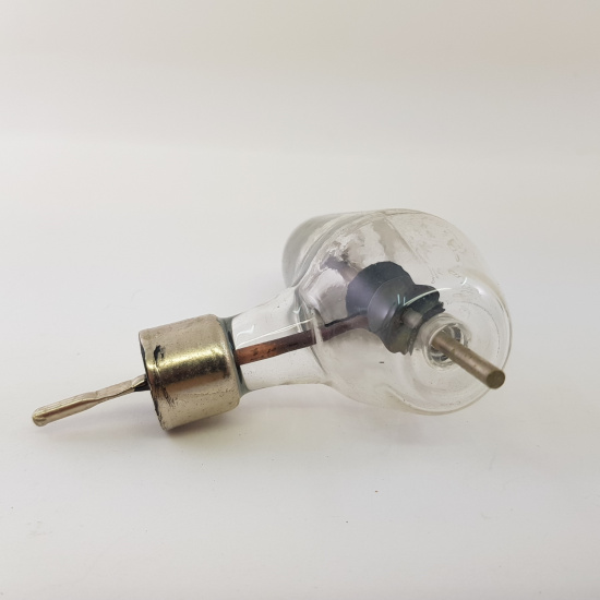 1 X 1S22 CHATHAM ELECTRONICS TUBE....