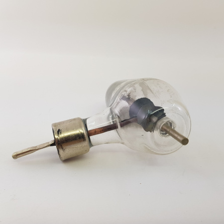 1 X 1S22 CHATHAM ELECTRONICS TUBE. NOS/NIB. RC24U3