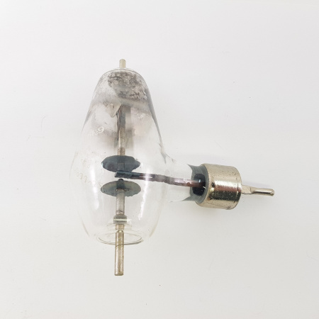 1 X 1S22 CHATHAM ELECTRONICS TUBE. NOS/NIB. RC24U3