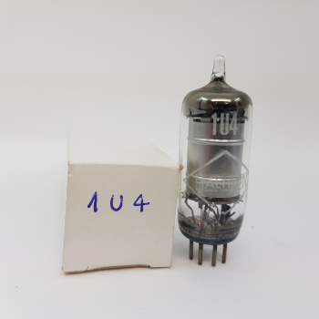 1 X 1U4 / DF904 HALTRON...