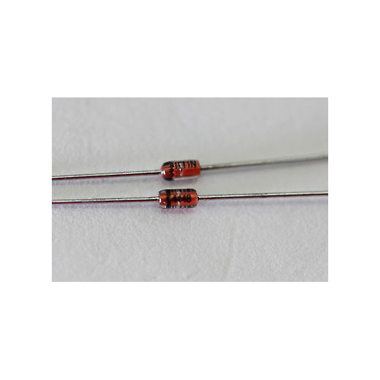1N4448 DIODE NOS (New Old Stock) 1PC. C601U300F220916