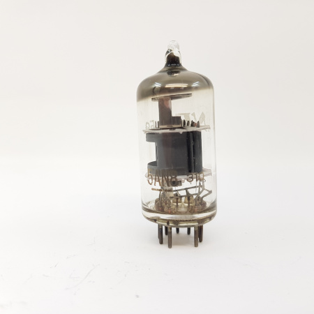 1 x 5AN8 NEC TUBE. NOS. RCB381