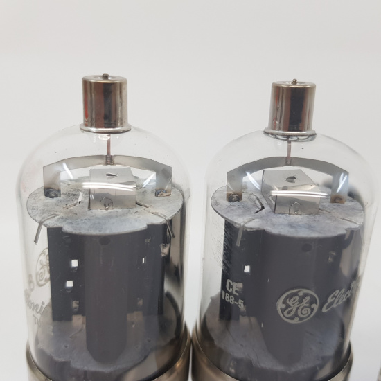 YAESU KIT 2 X 6146A (MATCHED PAIR) +...