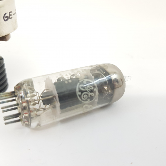 YAESU KIT 2 X 6146A (MATCHED PAIR) +...