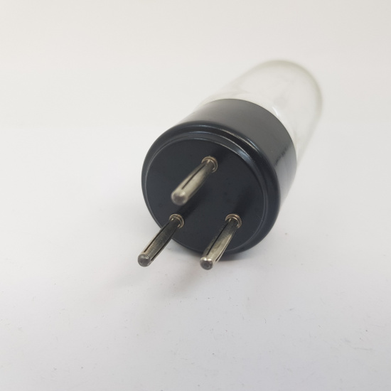 1 X TYPE 452 / W2 PHILIPS TUBE....