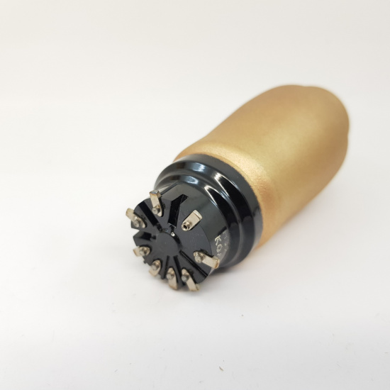 1 X CF50 VALVO TUBE. NOS/NIB. RCB115