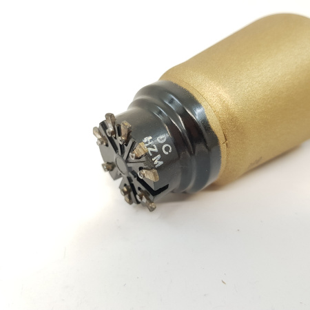 1 X CK1 VALVO TUBE. NOS/NIB. RCB115