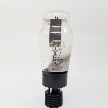 1 X AZ31 MULLARD TUBE.... 2