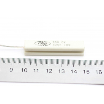 1 X CEMENTED CERAMIC...