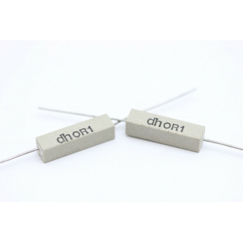 2 X CEMENTED CERAMIC...