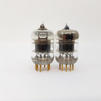 2 X E180F LORENZ TUBE.... 2