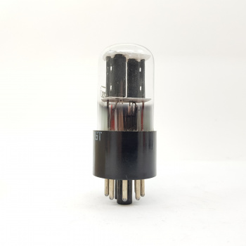 1 X 12SL7GT SYLVANIA TUBE.... 2