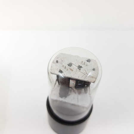 1 X 12SL7GT SYLVANIA TUBE. 113/126%. 15. CH48