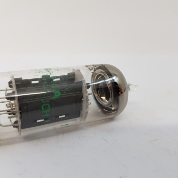 1 X 12BH7A SYLVANIA TUBE.... 2