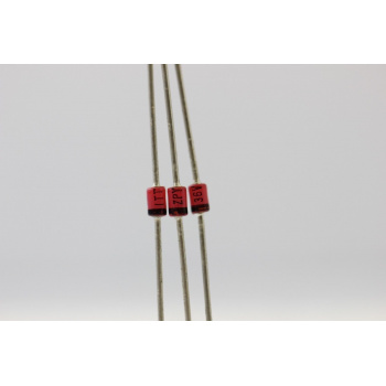 1 X ZPY36 ITT DIODE ( New...
