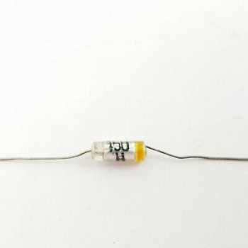 STYROFLEX CAPACITOR  150PF 63V 3% NOS 3PC. C598U10F150921
