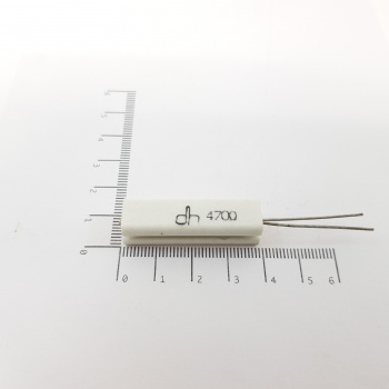 1 x CEMENTED CERAMIC...