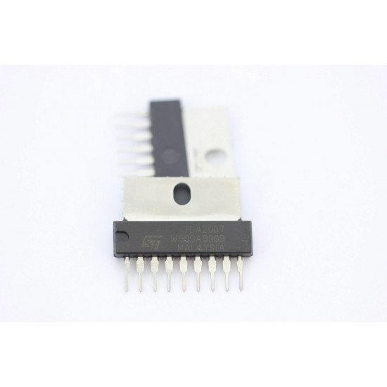 TDA2007 ST INTEGRATED CIRCUIT NOS(New Old Stock)1PC. C519U4F090714