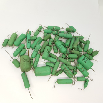 1  LOT X 69 PCS CAPAMYL...