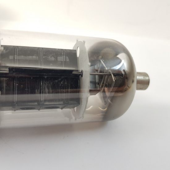 1 X 5933WA CEI TUBE. DOUBLE SQUARE...